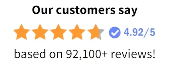 Prostaliss customer rating