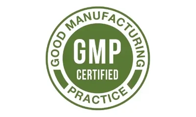 Prostaliss GMP certified